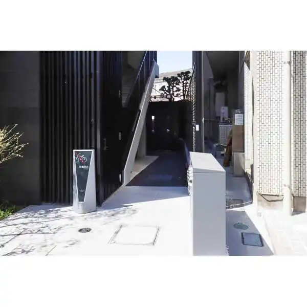 パークホームズ南池袋 その他画像