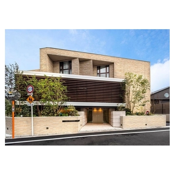 ブリリア東中野パークサイドヒルズ その他画像