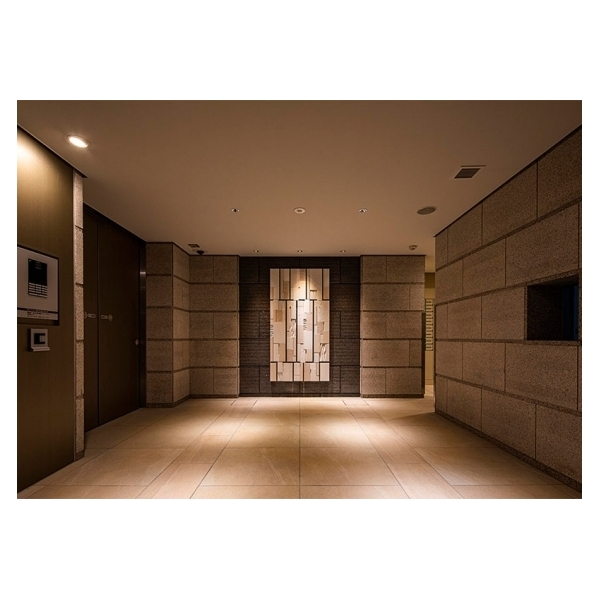 ブリリア東中野パークサイドヒルズ その他画像