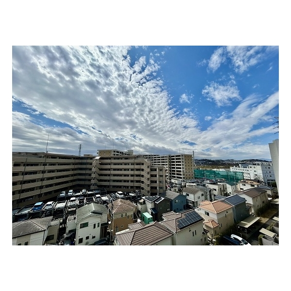 デュオヒルズ府中多摩川 その他画像