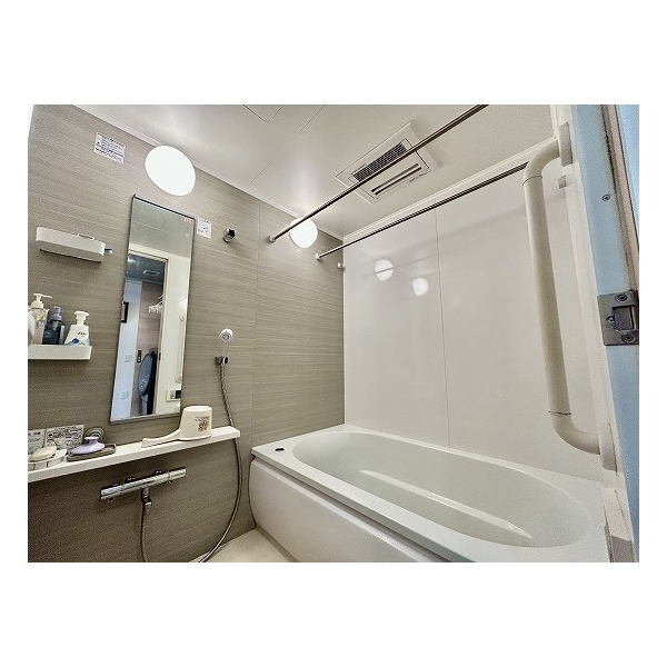 デュオヒルズ府中多摩川 その他画像