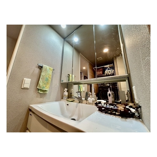 デュオヒルズ府中多摩川 その他画像