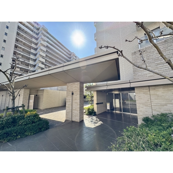 グランマークスツインフォートＢ棟 その他画像