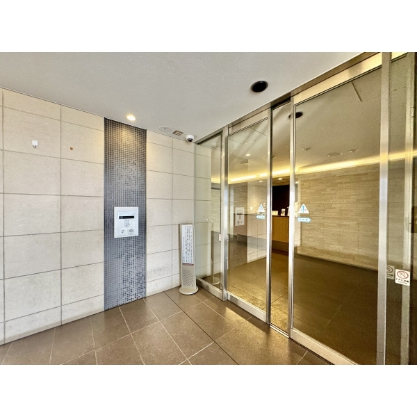 グランマークスツインフォートＢ棟 その他画像