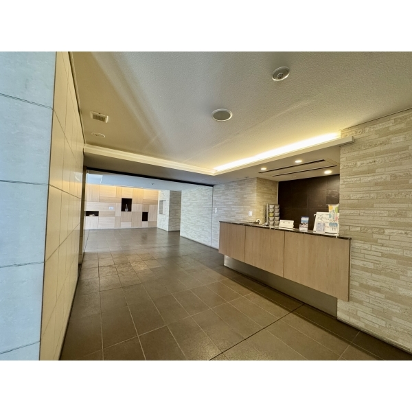 グランマークスツインフォートＢ棟 その他画像