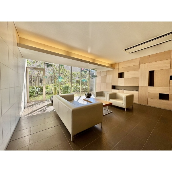 グランマークスツインフォートＢ棟 その他画像