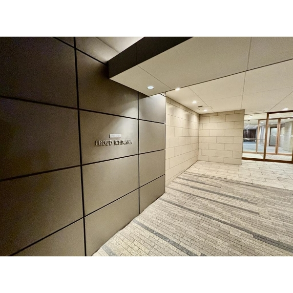 プラウド市川 その他画像