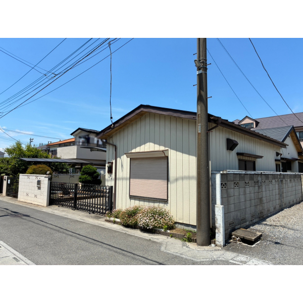 さいたま市中央区本町西６丁目 外観