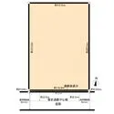 さいたま市中央区本町西６丁目 区画図