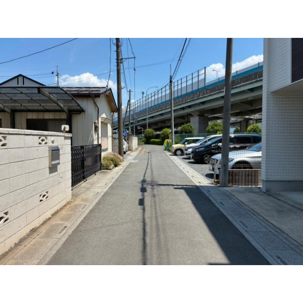 さいたま市中央区本町西６丁目 その他画像