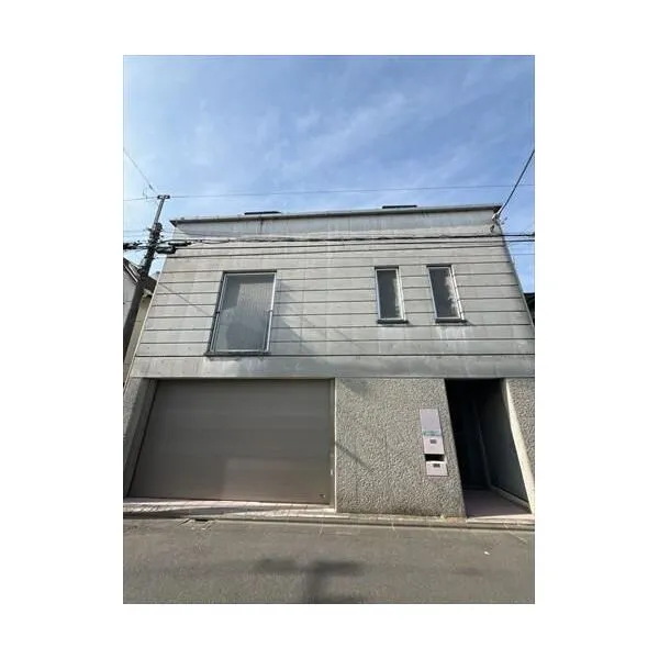 東京都杉並区善福寺1丁目 外観