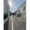 杉並区善福寺１丁目 前面道路