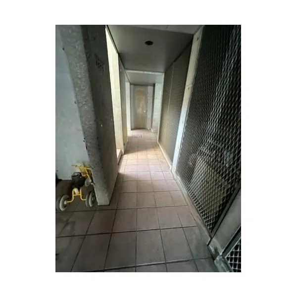 杉並区善福寺1丁目 ピロティ