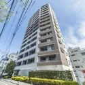 ライオンズ東十条ステーションプラザ 現地外観写真