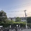 ライオンズ東十条ステーションプラザ バルコニーからの眺望