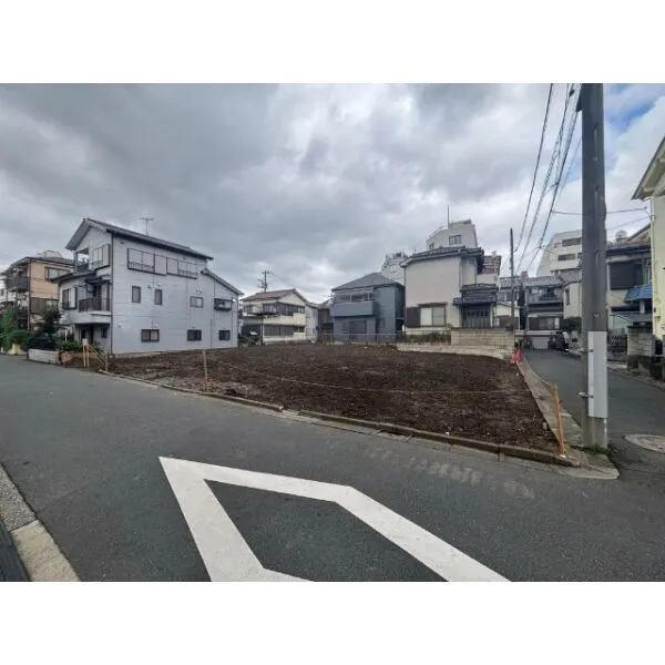 江戸川区船堀２丁目 建物外観