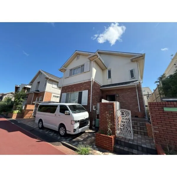 横浜市中区本牧和田 外観※車両は販売価格に含まれません。