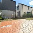 横浜市中区本牧和田 庭