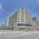 ライオンズマンション西八王子駅前 西八王子駅徒歩2分　総戸数77戸のマンション