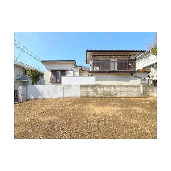 杉並区久我山５丁目 その他画像