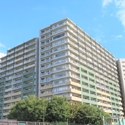 ライオンズ聖蹟桜ヶ丘パシーナ 外観