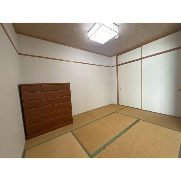 サングリーン帝塚山 家具・調度品は価格に含まれません