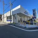 サングリーン帝塚山 サンディ住吉帝塚山店（スーパー）まで約100m（徒歩2分）