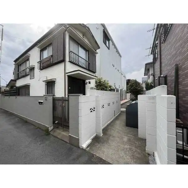 ソルナクレイシア中野白鷺 その他画像