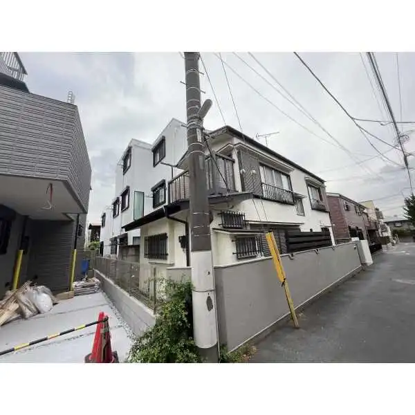 ソルナクレイシア中野白鷺 その他画像