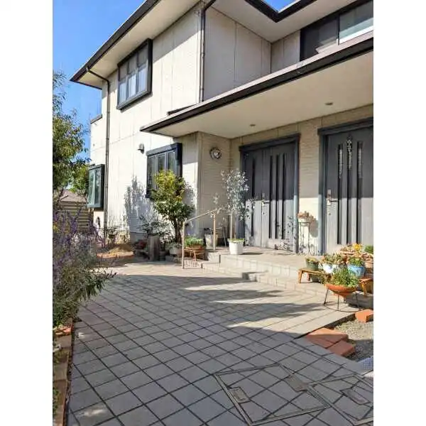 藤沢市片瀬山２丁目 外観