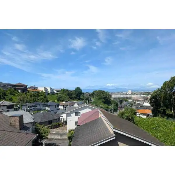 藤沢市片瀬山２丁目 その他画像