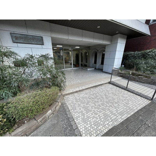 登戸ハイデンス その他画像