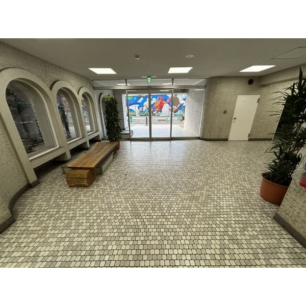 登戸ハイデンス その他画像