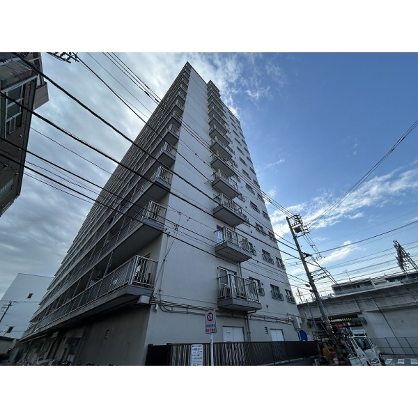 登戸ハイデンス その他画像