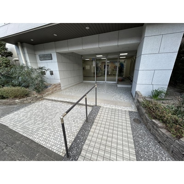 登戸ハイデンス その他画像