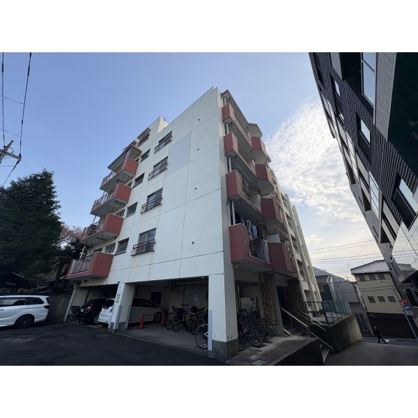 永福町ダイヤハイツ その他画像