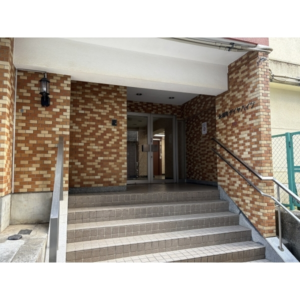 永福町ダイヤハイツ その他画像