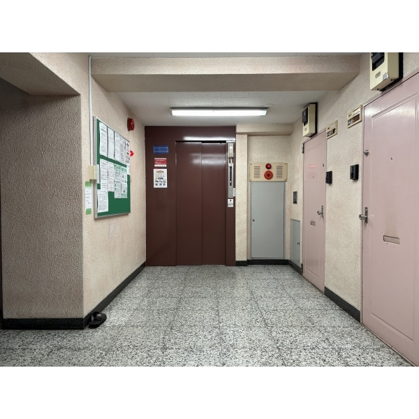 永福町ダイヤハイツ その他画像