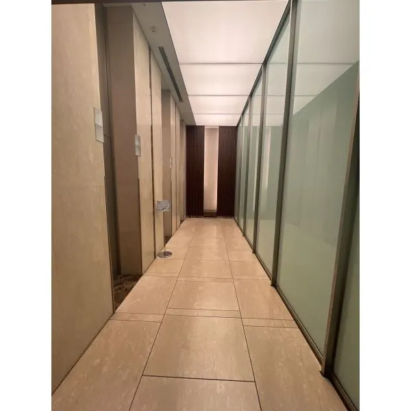 中目黒アトラスタワー エレベーター