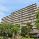 グリーンパーク上中里 外観