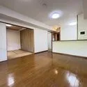 アズシス夙川 リビング