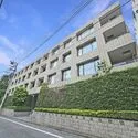 ヒルズ中野坂上新都心グランステージ 外観