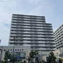 メトロハイツ東陽 外観