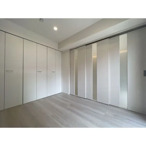 メトロハイツ東陽 4畳洋室
