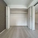 メトロハイツ東陽 ４畳洋室収納