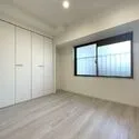 メトロハイツ東陽 ５畳洋室