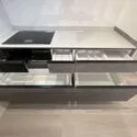 メトロハイツ東陽 キッチン