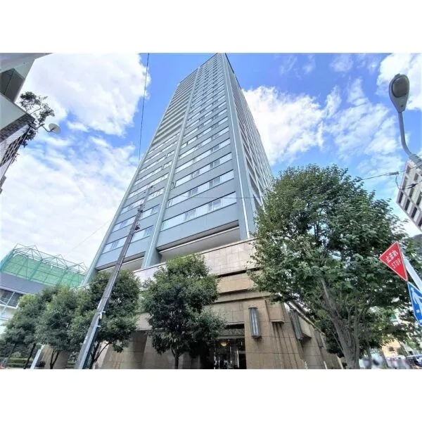 シティタワー池袋 外観(撮影年月：2026年07月)