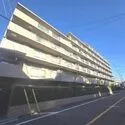 イトーピア川口元郷 間取図