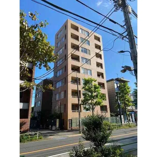 ホームズ高輪台 その他画像